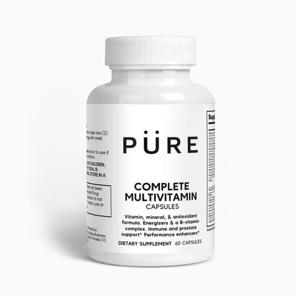 PÜRE Multivitamin