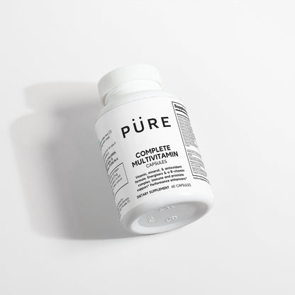 PÜRE Multivitamin