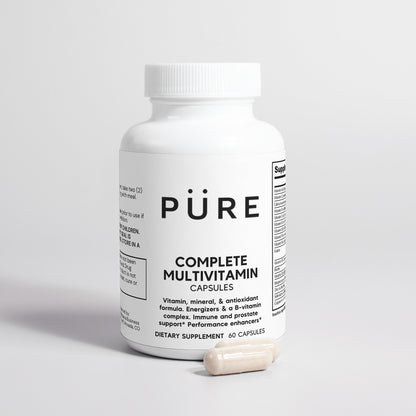 PÜRE Multivitamin