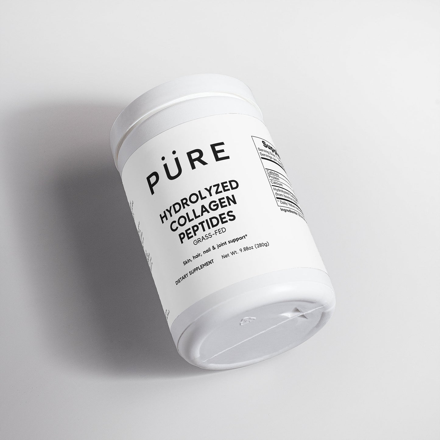 PÜRE Collagen