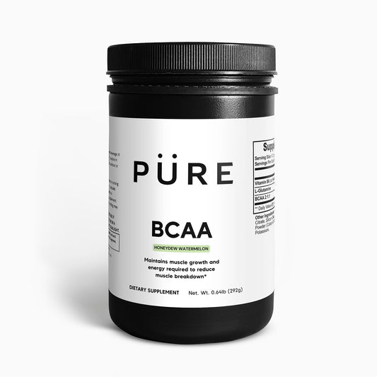 PÜRE BCAA