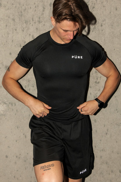 PÜSH Pro Compression Tee