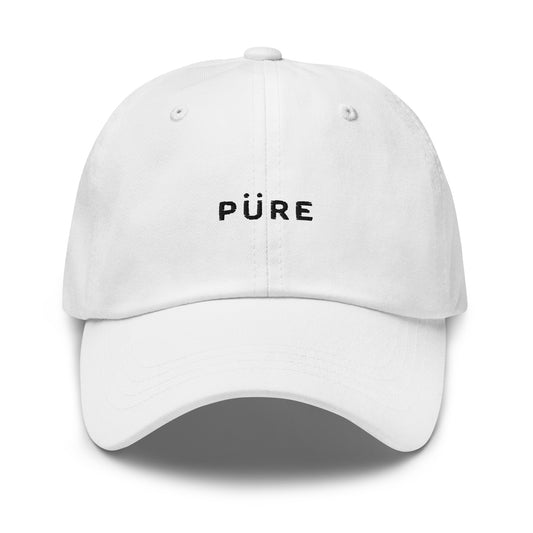 PÜRE Cap