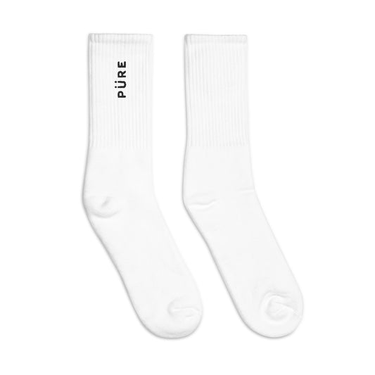 PÜRE Socks